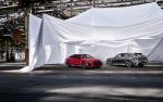 Audi RS7 Sportback 2019 года (WW)